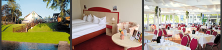 MORADA HOTEL AM MELLENSEE