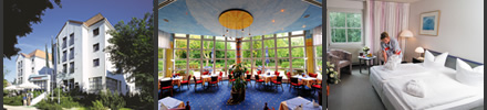 MORADA HOTEL ARENDSEE