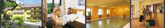 MORADA HOTEL BISCHOFSMAIS 