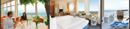 MORADA RESORT KÜHLUNGSBORN