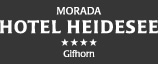 MORADA HOTEL HEIDESEE GIFHORN