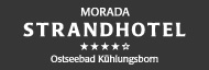 MORADA STRANDHOTEL OSTSEEBAD KÜHLUNGSBORN