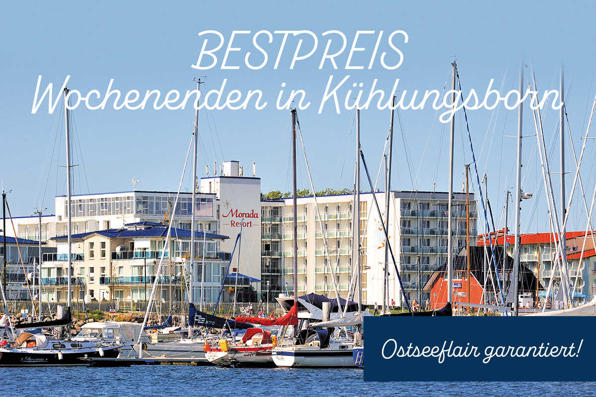 Wellness &ndash; Ostsee &ndash; Bestpreise