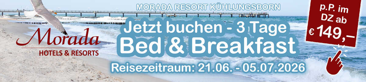 Bed & Breakfast