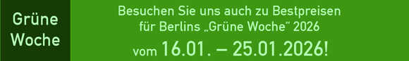 Gr&uuml;ne Woche