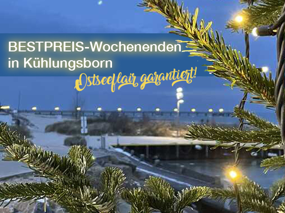 BESTPREIS-Alarm im Advent!