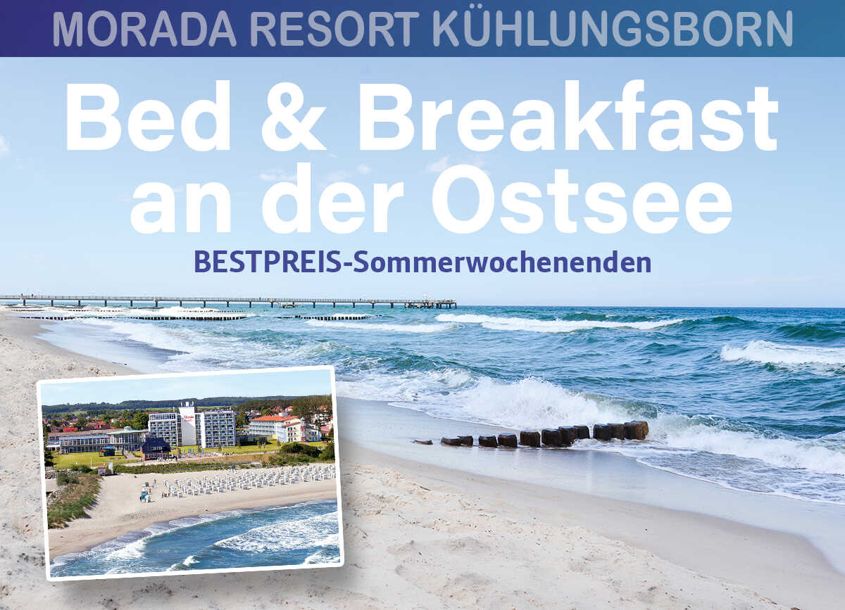 Last Minute - Wochenende!