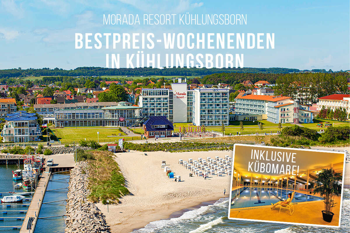 Preissturz an der Ostsee! 