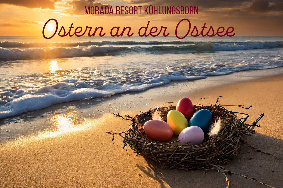 Ab an die &ouml;sterliche Ostsee!