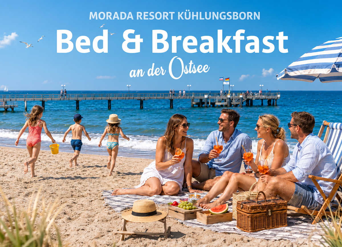 Ferientipp: Unsere BESTPREIS-Sommertermine sind da!