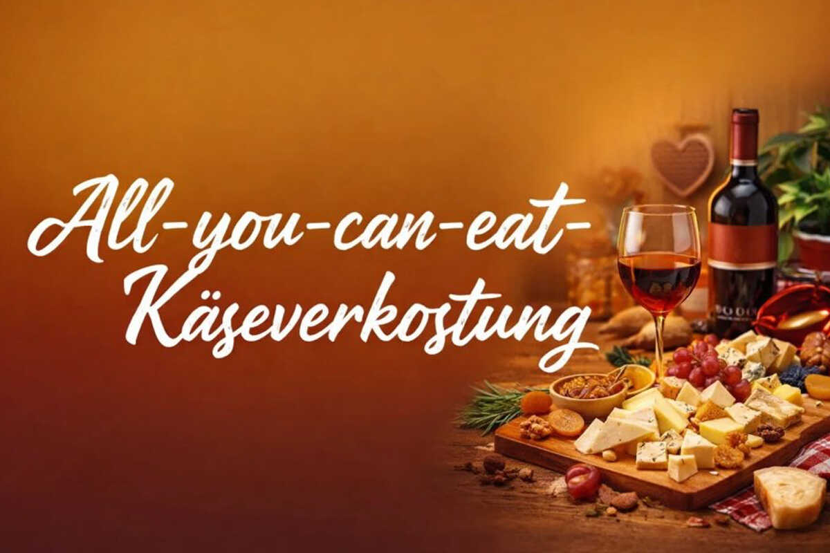 MORADA Hotel Gifhorn| Unsere regionale K&auml;se- und Weinverkostung