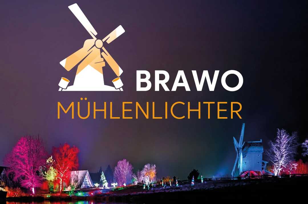 Willkommen bei den BRAWO  M&uuml;hlenlichtern in Gifhorn