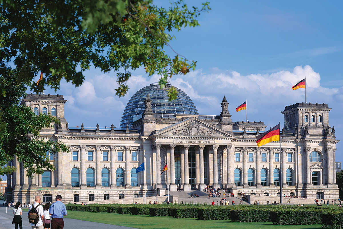 Hier kommt ein Berliner Bestpreisknaller!