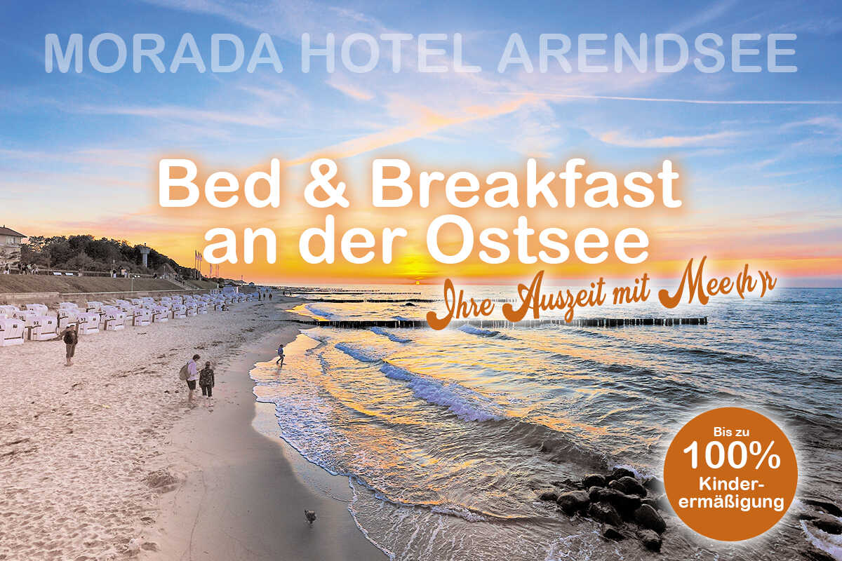 Sommerferien &ndash; Ostseespa&szlig; - Meer