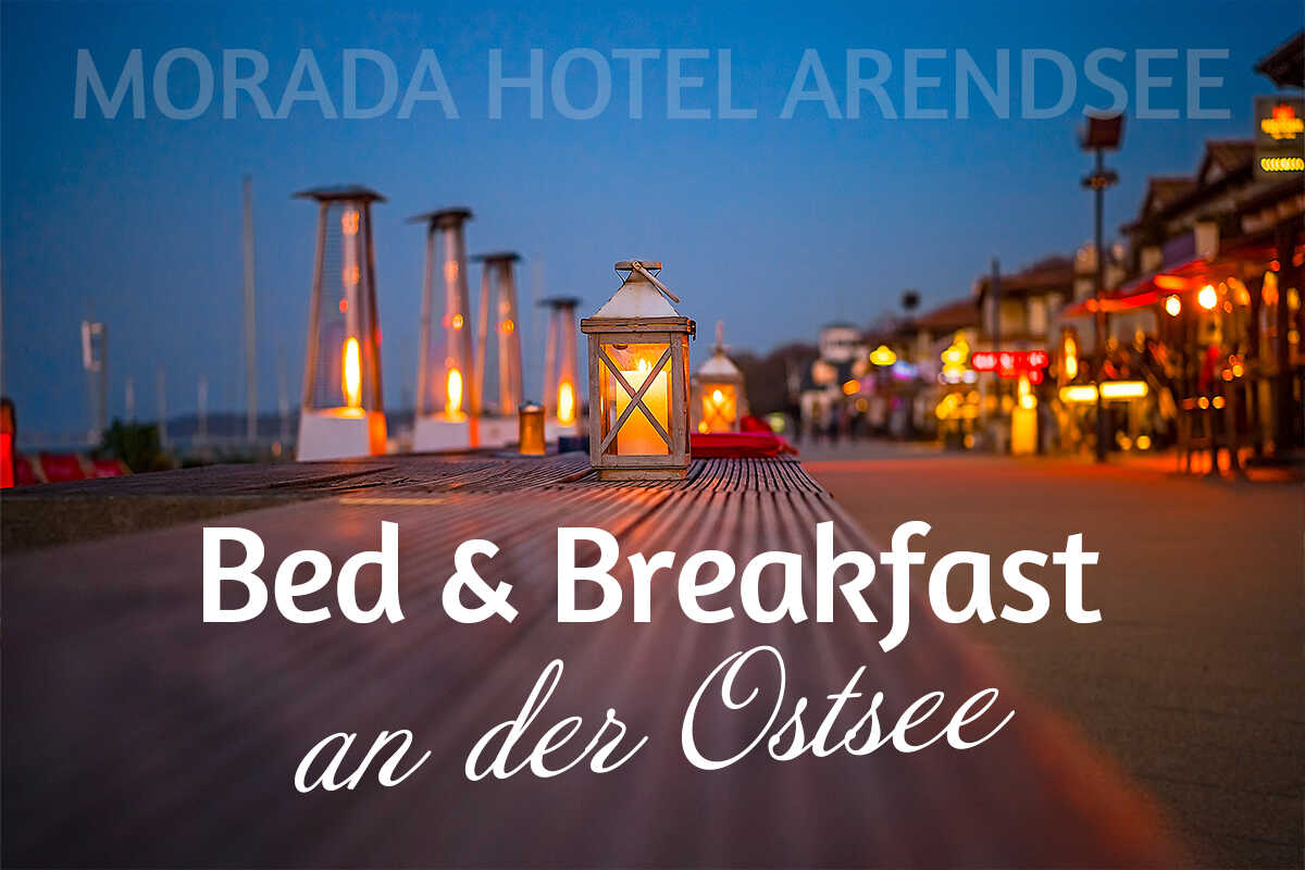 Ihre Bestpreis-Auszeit mit Mee(h)r