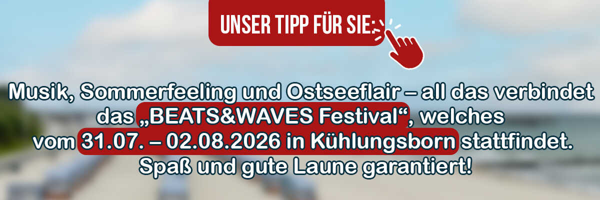 BEATS&WAVES Festival