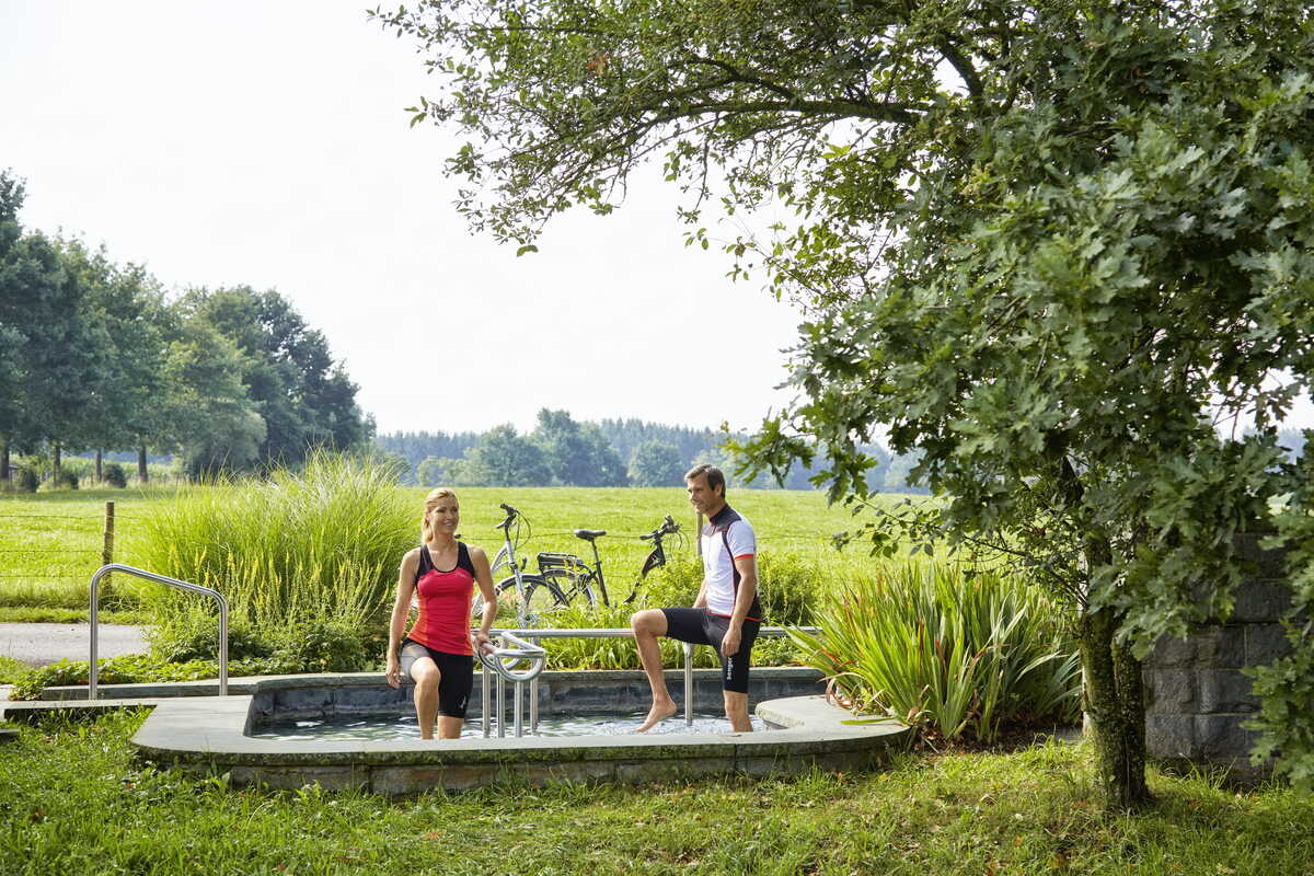 Inklusive Therme - BESTPREIS-Wochenenden im Allg&auml;u