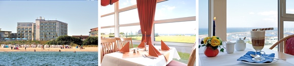 Bilder MORADA Hotel Mellensee