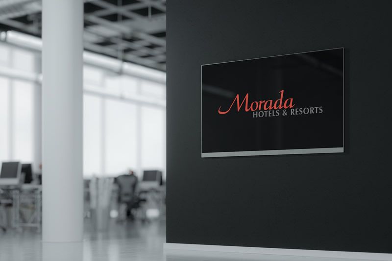 Foto vom Hotel MORADA Zentrale Aussenansicht MORADA Zentrale