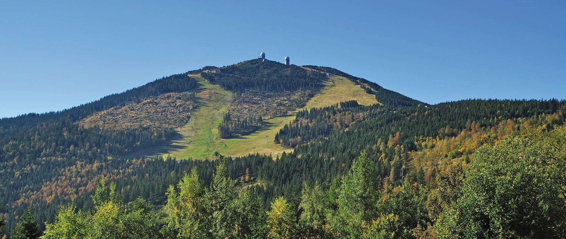 Urlaubsregion