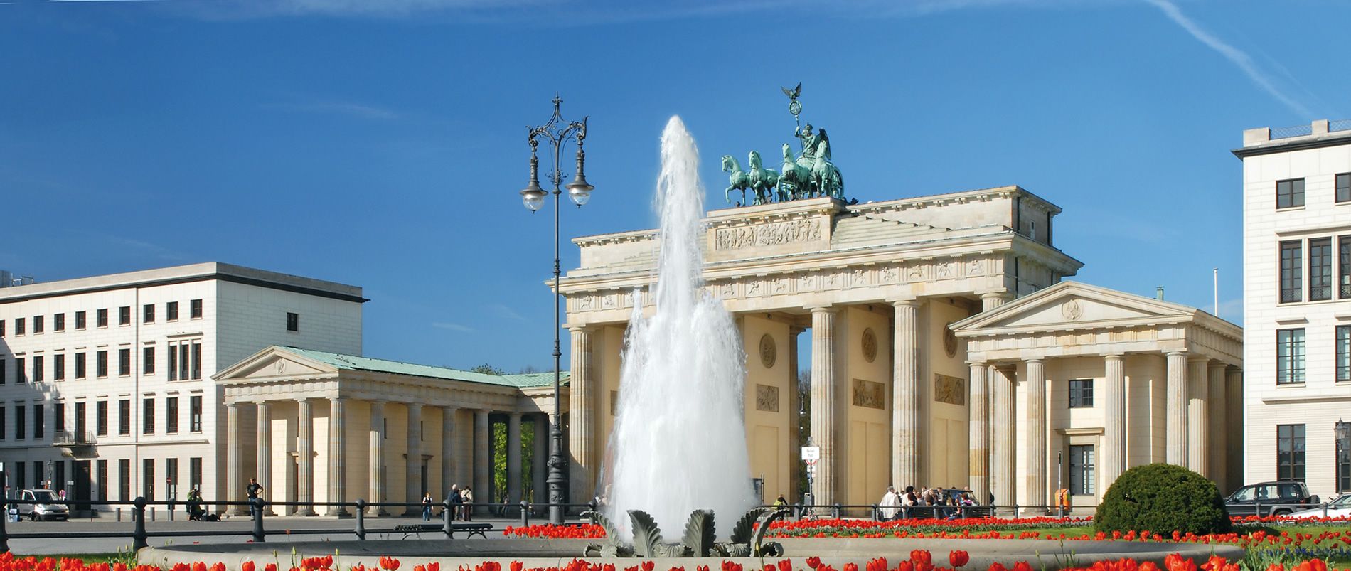 Urlaubsregion