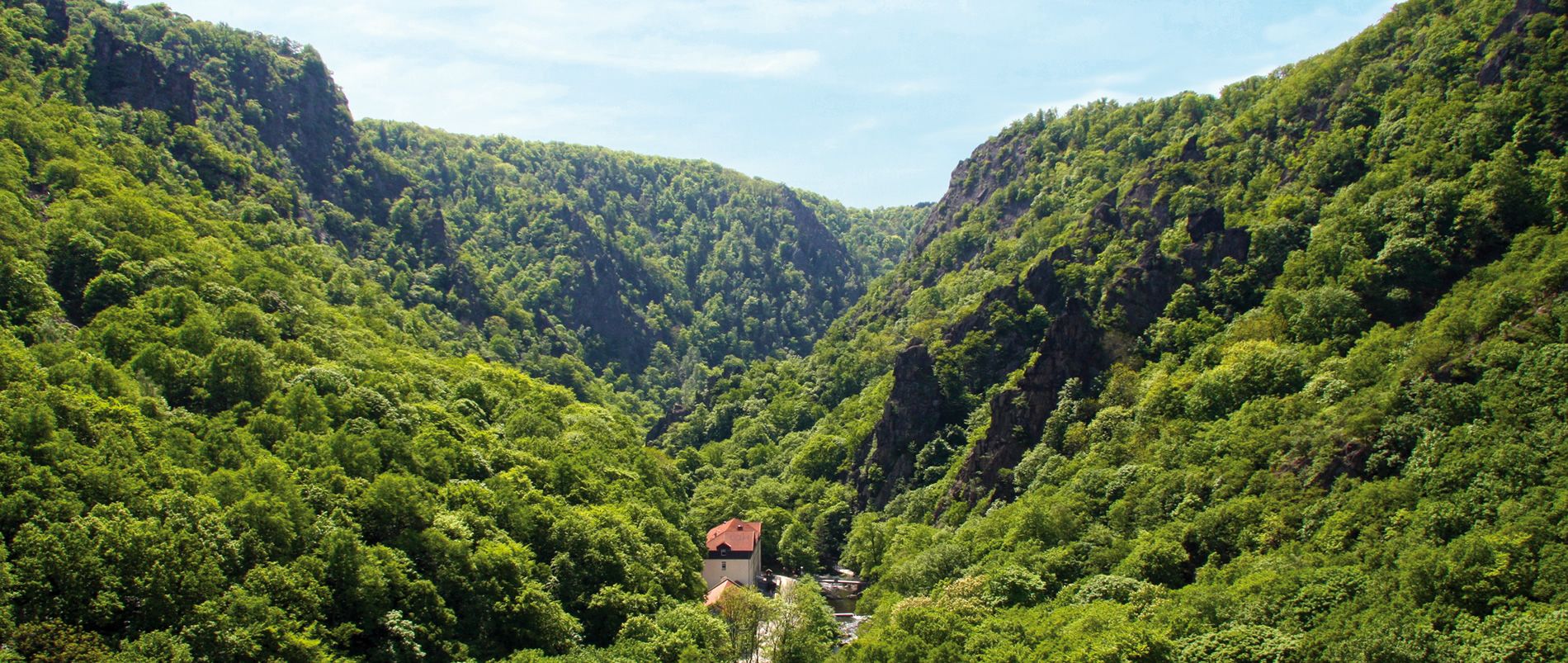 Urlaubsregion