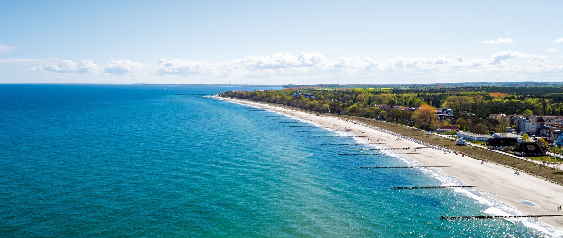Urlaubsregion