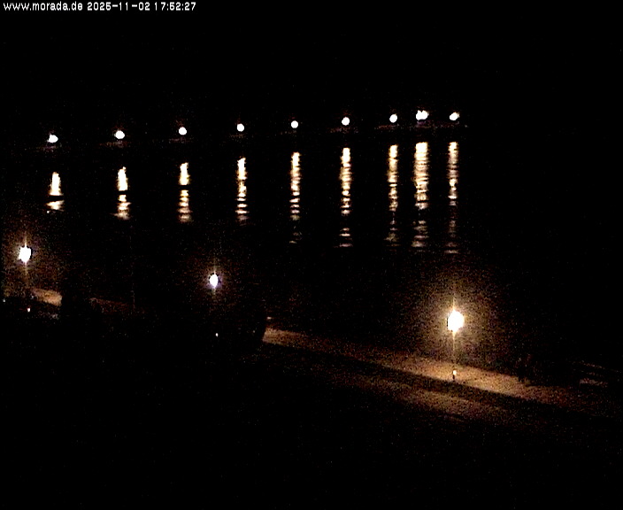 Webcam 1 Strand Kühlungsborn