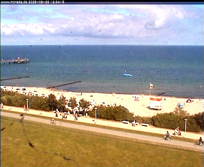Webcambild