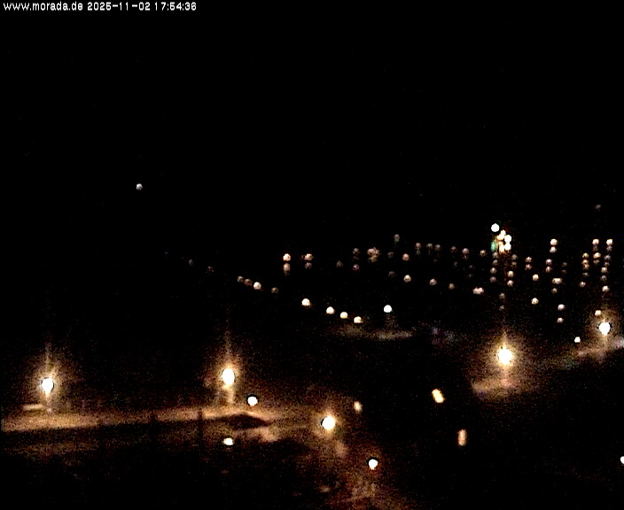 Webcam 5 Strand Kühlungsborn