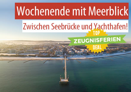 Jetzt buchen!