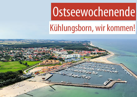 Jetzt buchen!