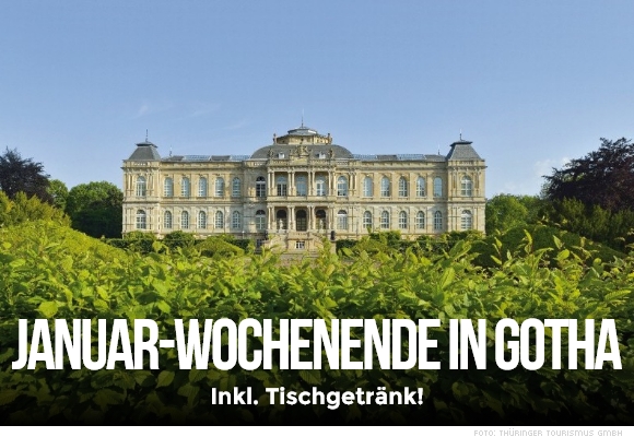 Jetzt buchen!