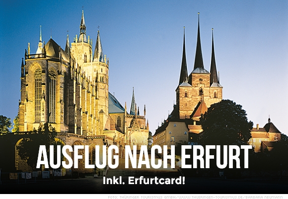 Jetzt buchen!