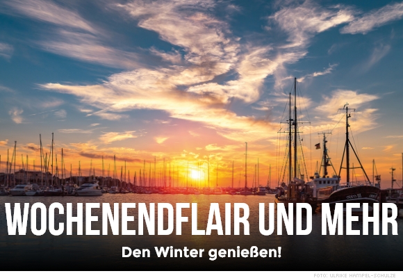 Jetzt buchen!