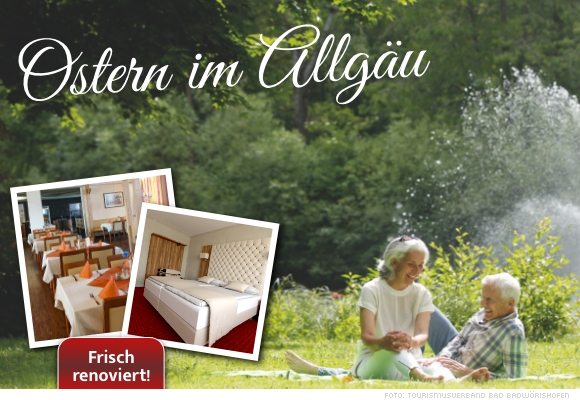 Jetzt buchen!