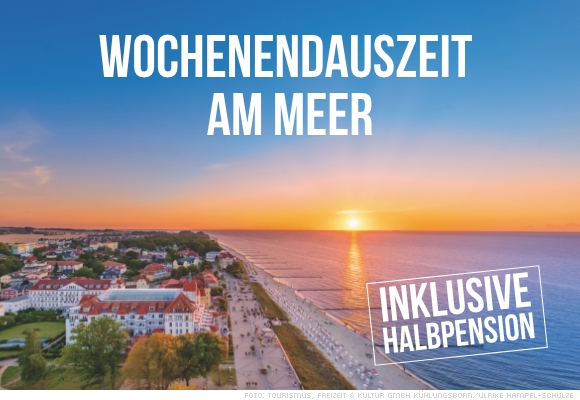 Jetzt buchen!