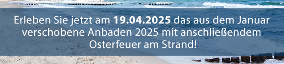 Einfach mal Entspannen