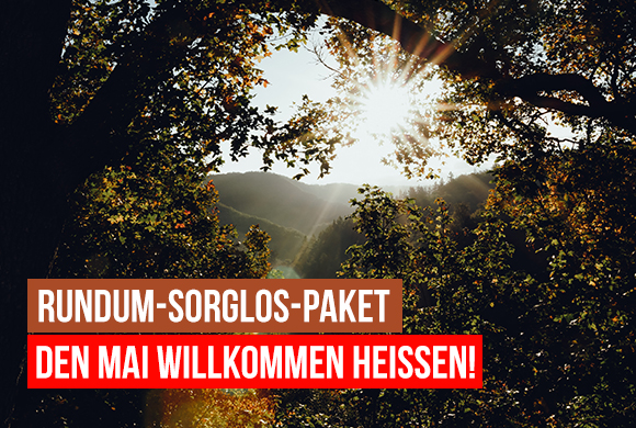 Jetzt buchen!