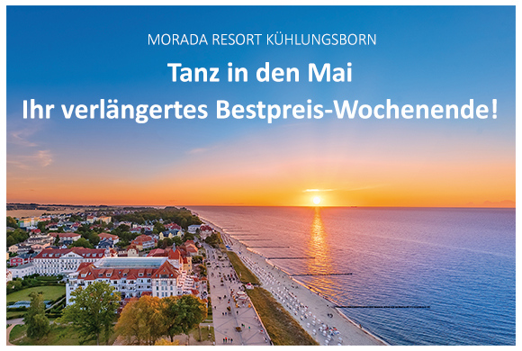 Jetzt buchen!