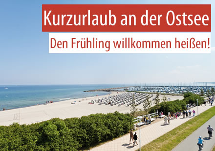 Jetzt buchen!