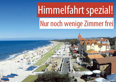 Jetzt buchen!