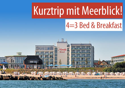 Jetzt buchen!