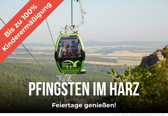 Jetzt buchen!
