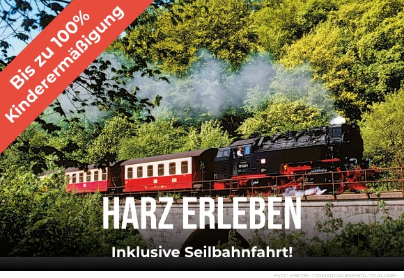 Jetzt buchen!