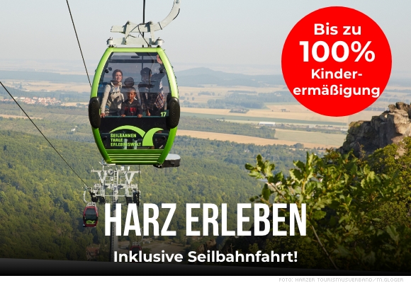 Jetzt buchen!