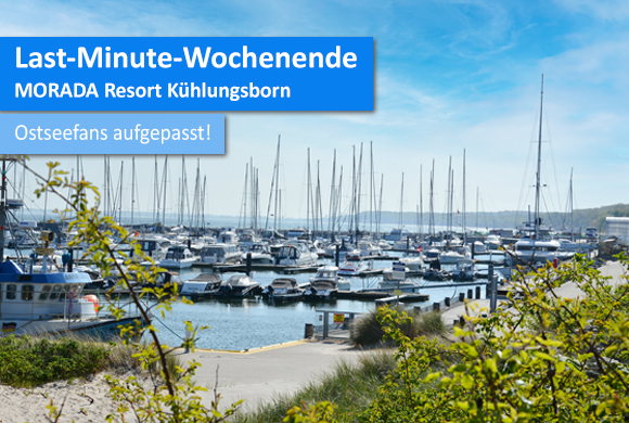 Jetzt buchen!