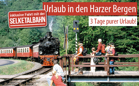 Jetzt buchen!