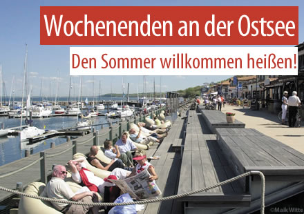 Jetzt buchen!