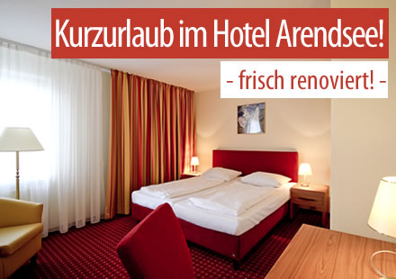 Jetzt buchen!